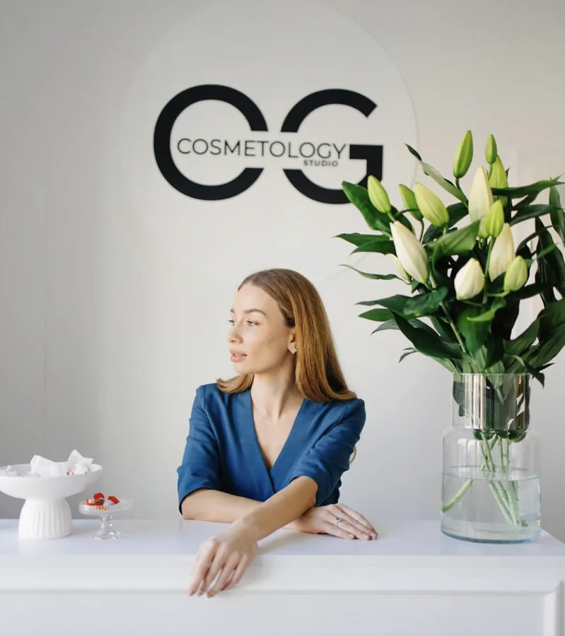 Kosmetyczka Pruszków – OG Cosmetology, salon косметический przy ul. Bolesława Prusa 10/U6